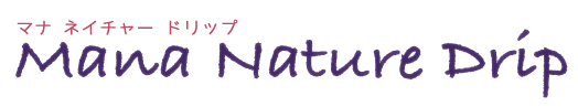 Mana Nature Drip